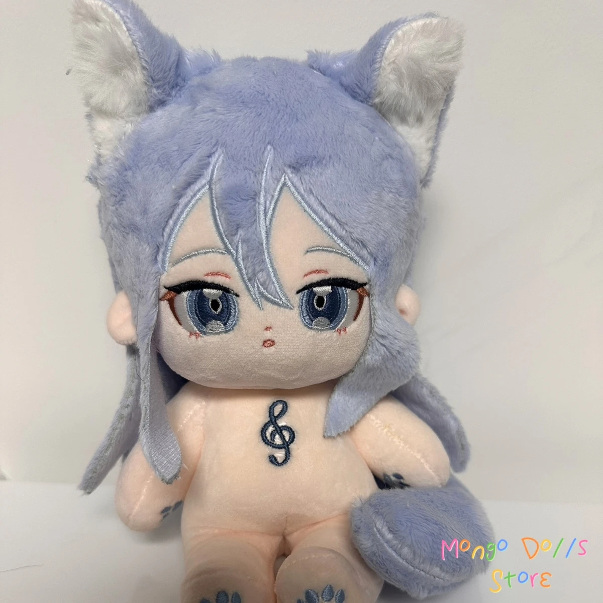 20 cm Spiel Pjsk YOISAKI KANADE Anime Figur Cosplay Baumwolle Puppe Körper Spielzeug Nette Geschenke für Freunde Fan Sammlung