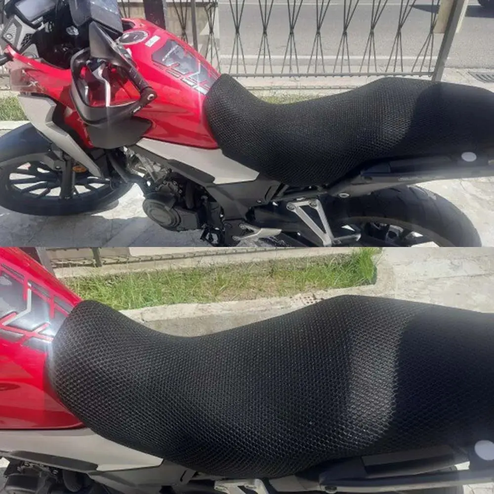 Thumbnail 4 - #39 Compare Motorcycle Seat Cushions Before You Buy