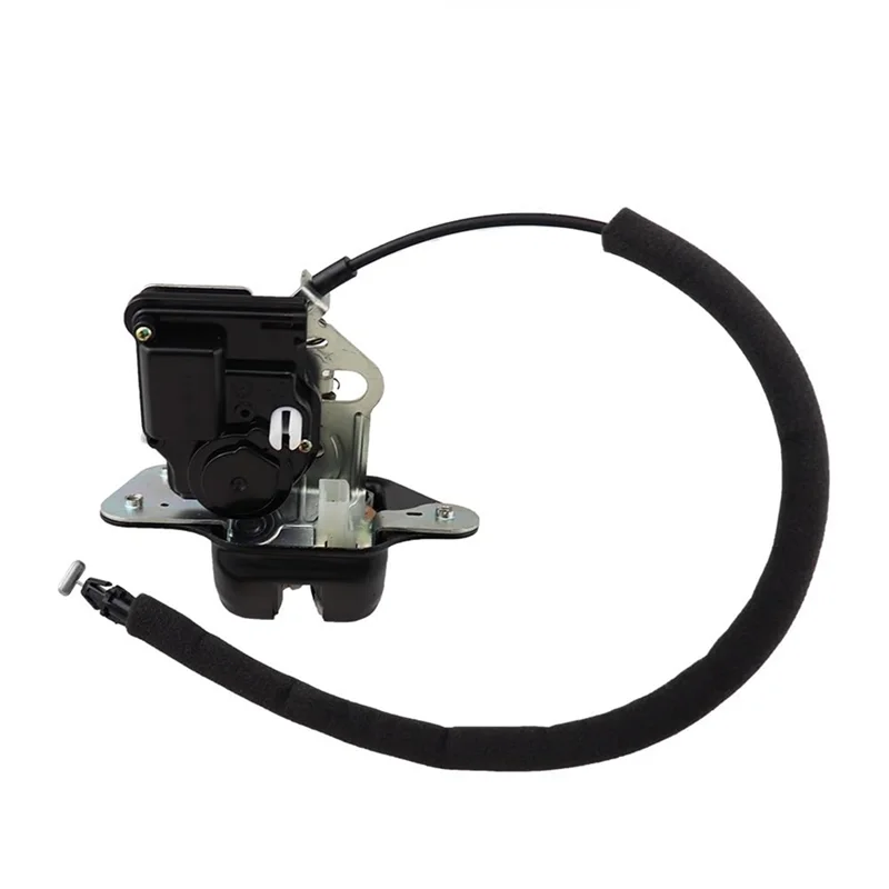 

Tailgate Latch Rear Trunk Lock Actuator For Dodge Grand Caravan 2017-2009 For Chrysler Town& Country 04589243AG