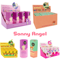 Collection Sonny Angel Dreaming Series Mini Anime Figure Ornaments Dolls Fans Children Christmas Birthday Gift