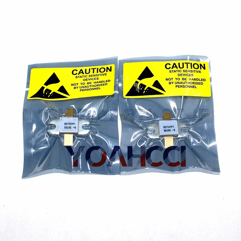 Frete grátis módulo de amplificação de potência, tubo de alta frequência smd rf 100% original 520mhz 50w