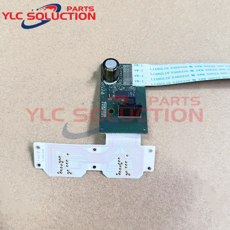 

5x Printhead Carriage Unit Mount Carriage used for HP 3638 3636 3630 3838 3632 GT 5820 5822 5810 310 311 411 415 418 Printer