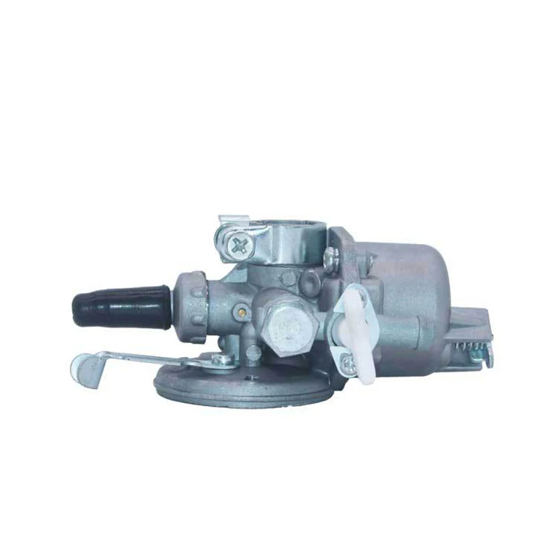 Imagem -04 - Carburador Apto para Tanaka Sum328 Bg328 Cortador de Grama Aparador de Grama Carburador Cg328