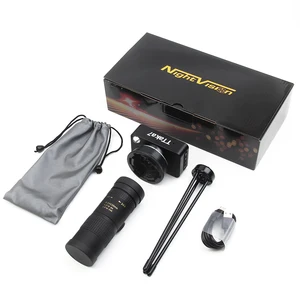 أفضل 8 مبيعات لنطاق اكتشاف الشمس الليلي بالأشعة تحت الحمراء - No4