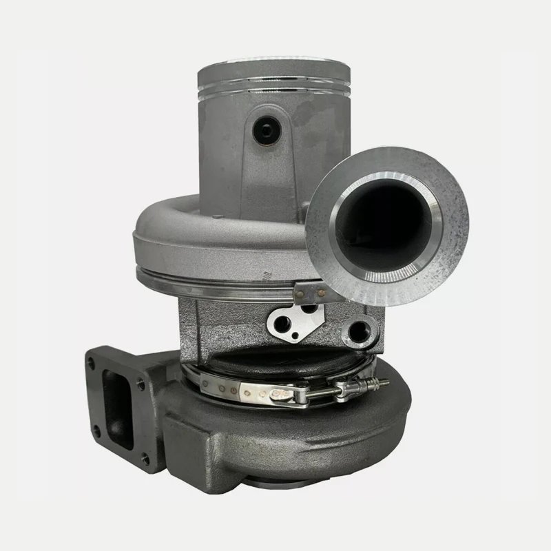 2840520 2840521 2881785 Turbo For Cummins Truck ISX EGR 15 Engine HE561VE