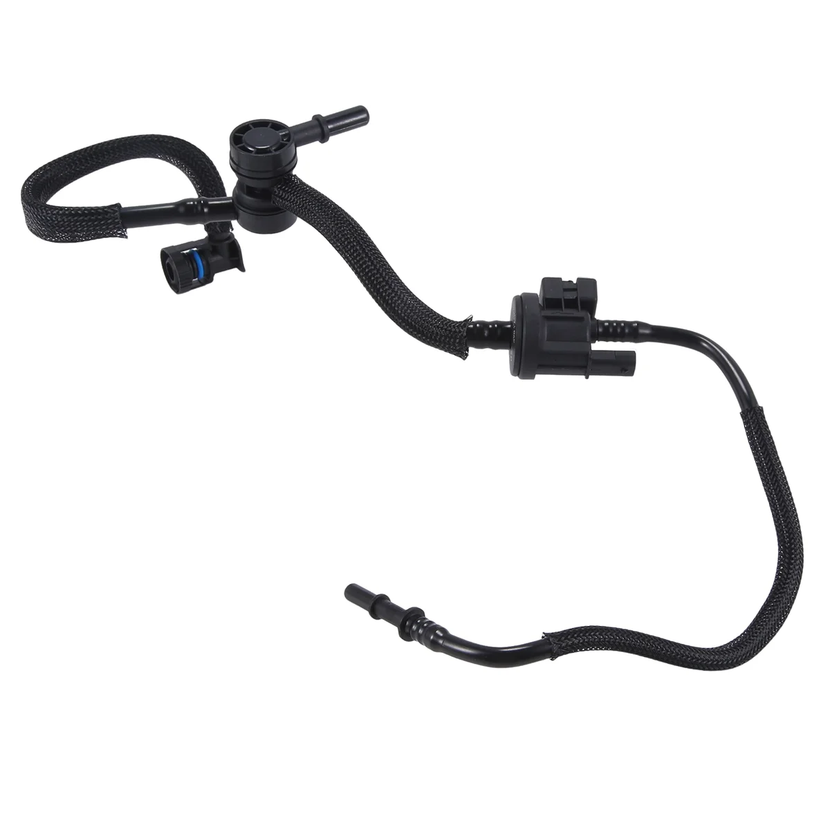 Katup Solenoid tangki karbon mobil untuk Jaguar 13-15 XF 2010XJ Valve