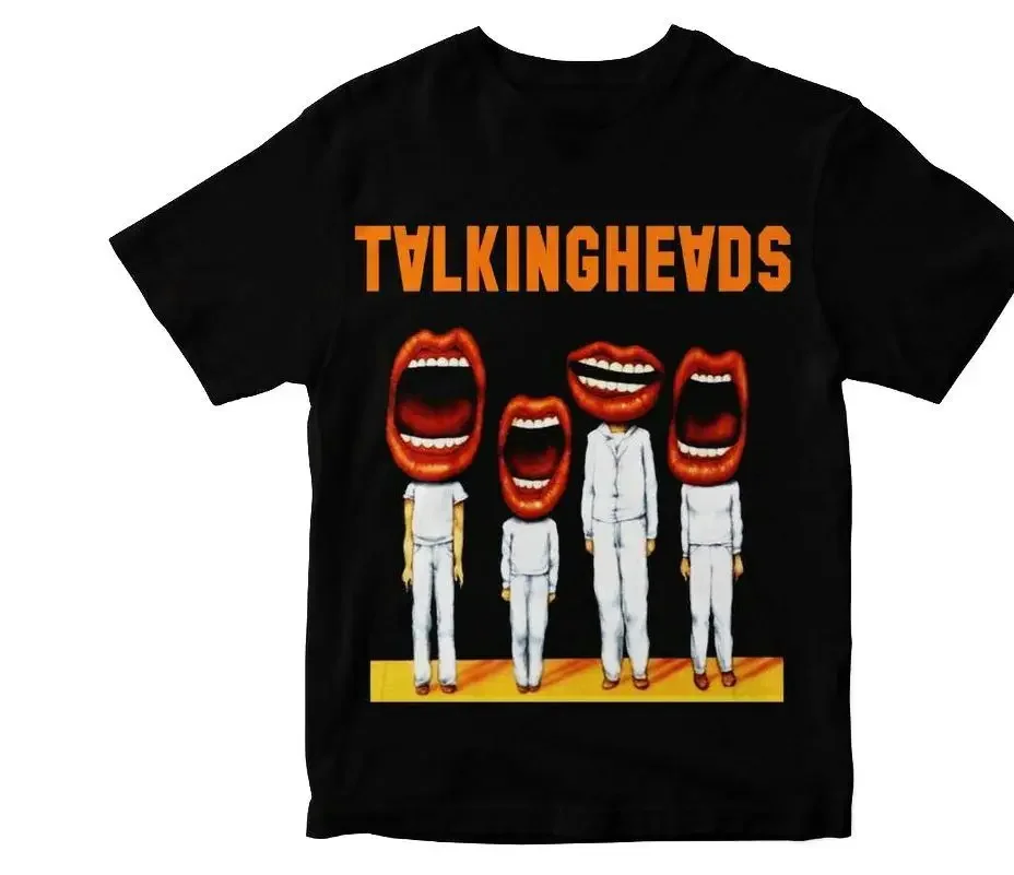 

Talking Heads T-Shirt