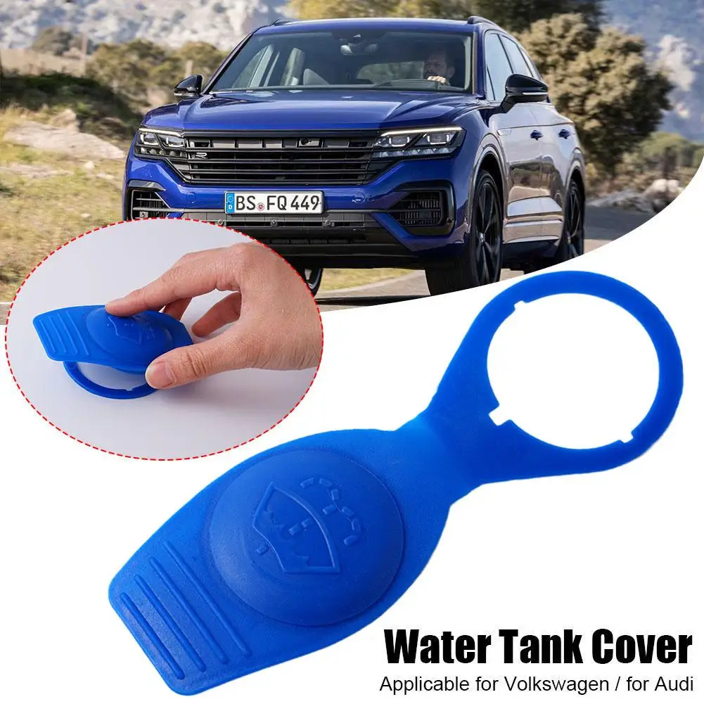 Applicable For Volkswagen Audi Water Spray Bottle Cap Water Tank Cap Water Storage Bottle Cap Glass Water Bottle Cap 1K0955 S6E5