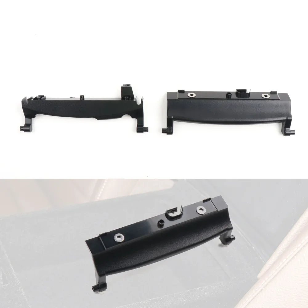 2139703301 Car Rear Center Contra Armrest Box Support For Mercedes Benz E Class W213 16-23 Back Armrest Bracket Arm Rest Bracket