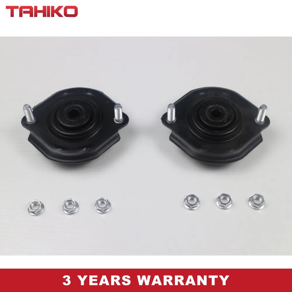 

2x Rear Strut Top Mount L R Fit for Toyota Starlet EP82 EP91R 94-99 48750-16100