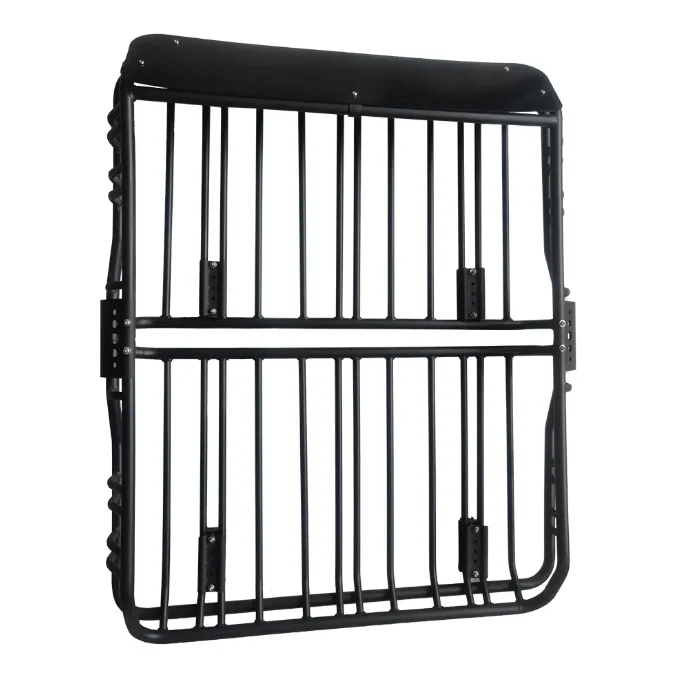 

Modification Factory Customized Car Roof Racksother Exterior Accessories Roof Basket and Rack Original Steel Roof Rack