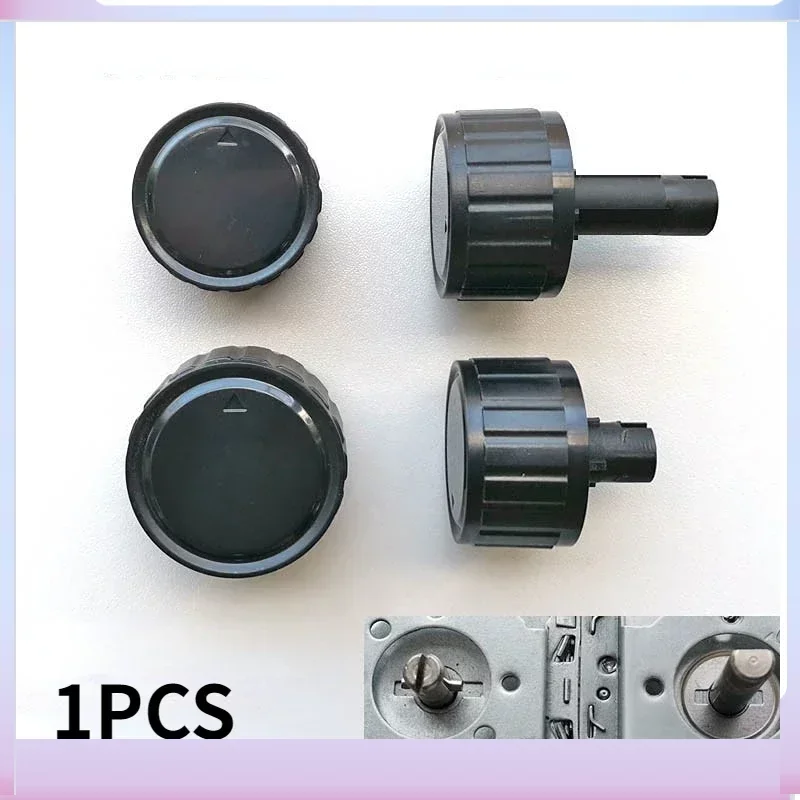 New 1Pcs Air Fryer Knobs for Keshuai replacement timer knobs disinfection cabinet electric oven air fryer buttons