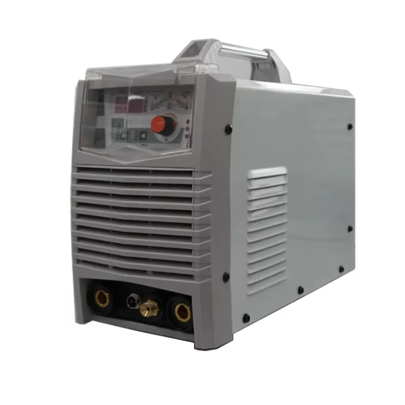 Saldatrice HotNew Design IGBT Argon Gas Ac Dc Tig 220V