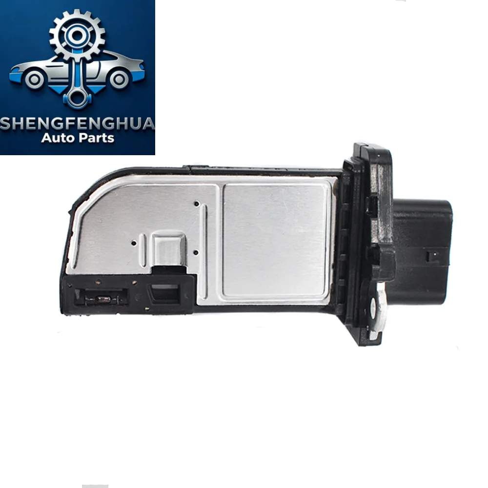 For BMW Mass Air Flow Sensor AFH80-20 AFH8020 7807020 7804150 110503811 For 3 Series 5 Series 7 Series X5 3.0L 2000-2006