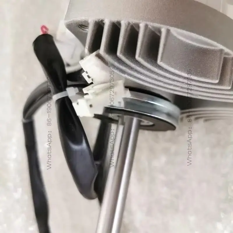 

Применимо к двигателю вентилятора кондиционера MMD-AP0486BHYK-C ICF-340W250-1