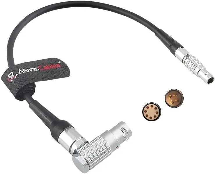 cable-de-alimentacion-de-26-v-de-alvin's-cables-para-camara-arri-alexa-mini-lf-de-motocrane-titan-lt-4-pines-a-8-pines-hembra-en-angulo-recto-de-30-cm