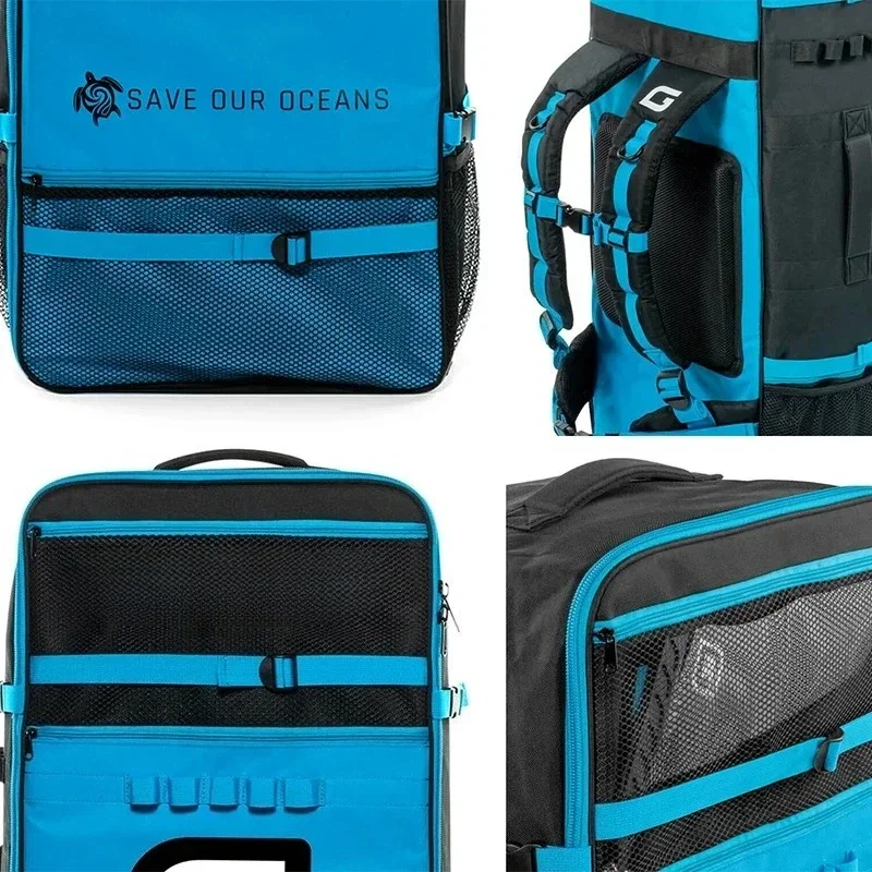 Waterproof Stand Up Paddle Board Bags Inflatable SUP backpack