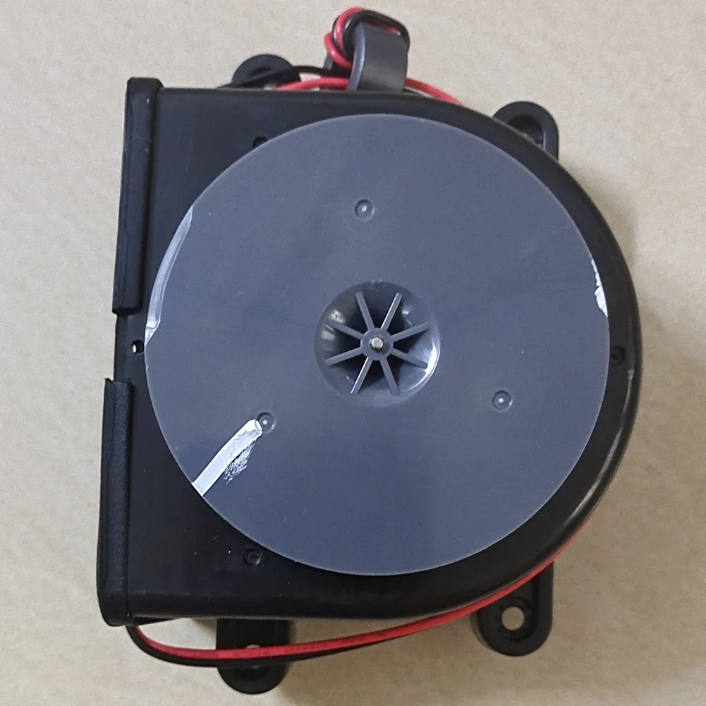 Spare Part Robot Vacuum Cleaner Main Motor Fan For SilverCrest For SSR 3000 A1 Sweeping Roboat Vacuum Cleaner Spare Accessories