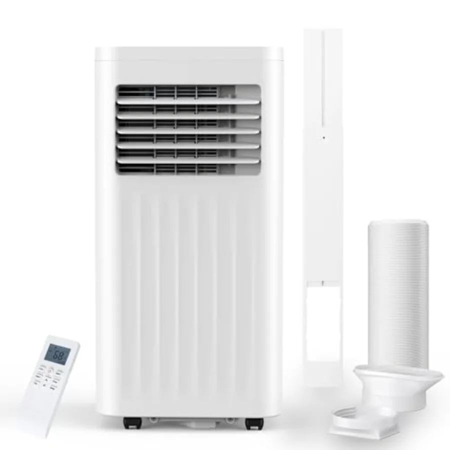 Portable Air Condit…