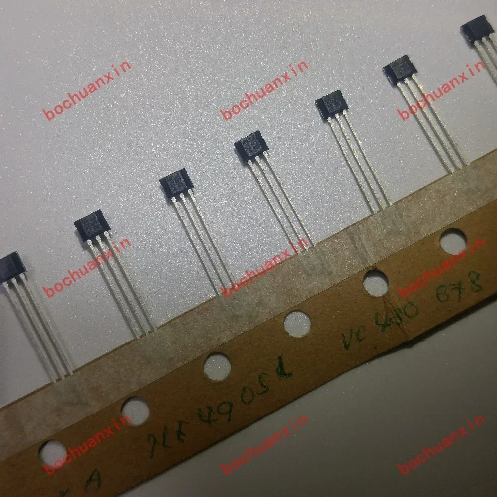 TLE4905L TLE4905 05…