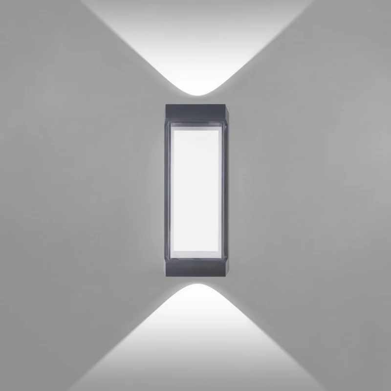 10W AC85-265V Mounted LED Wall Light Modern Nordic Luminaire Indoor Wall Lamps Living Room Corridor  bedroom bedside lamp