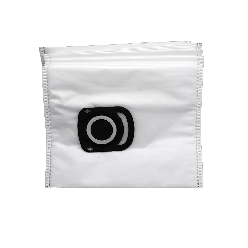 Vacuum Cleaner Bags Dust Filter Bag For Tefal TW6477RA RO6477 RO6441 Vacuum Cleaner Bag Parts Accessories