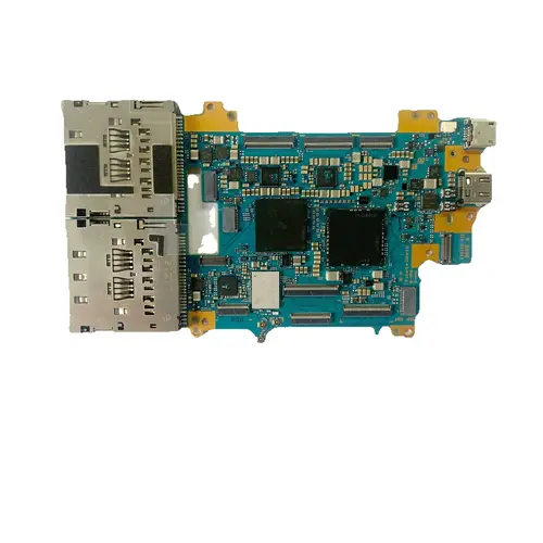 新しいオリジナル修理部品ソニー ILCE-7S3 A7S3 A7SIII A7S マーク iii メインボードマザーボード SY-1108
