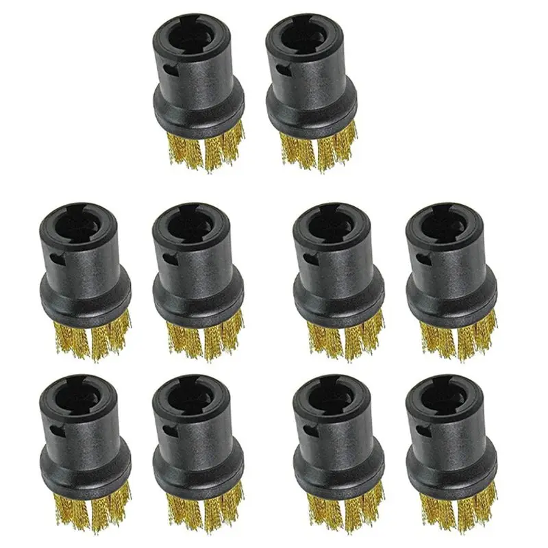 Abfa 10X Brass Wire…