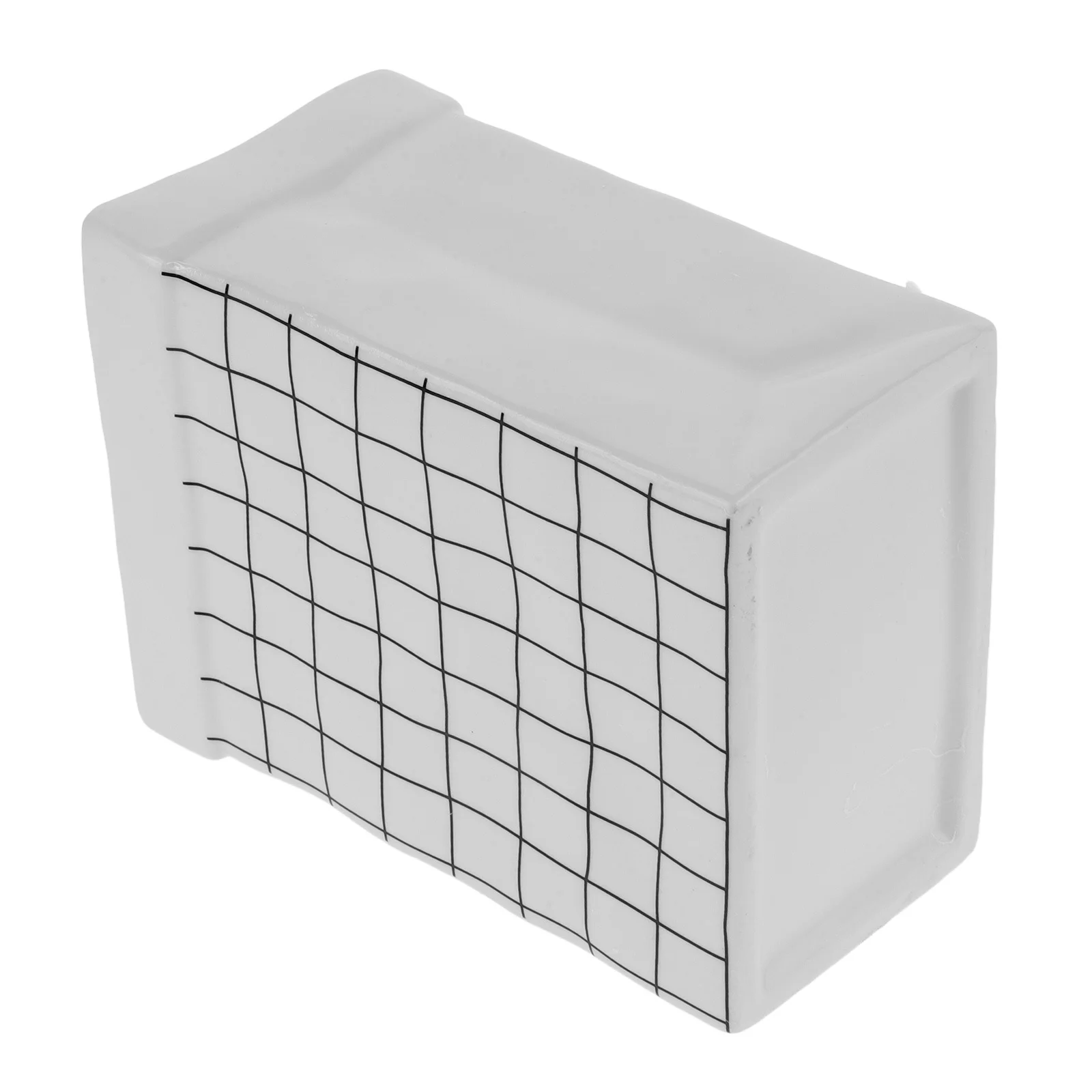 

Ceramic Flower Vase Nordic Style Modern Home Decoration Vase Artistic Ceramic Flower Arrangement Holder Decor for Table