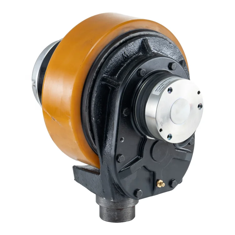 

JINDUN High Quality Electric Motor Forklift Drive Wheel Spares Parts