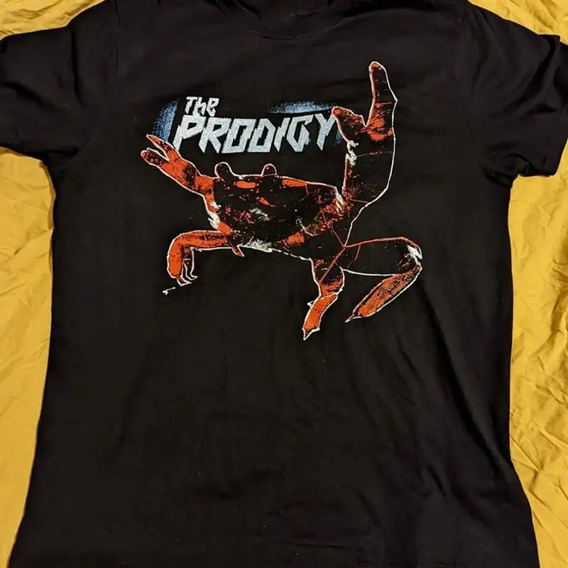 The Prodigy 2022 Tour S To 5Xl T Shirt Gc1749