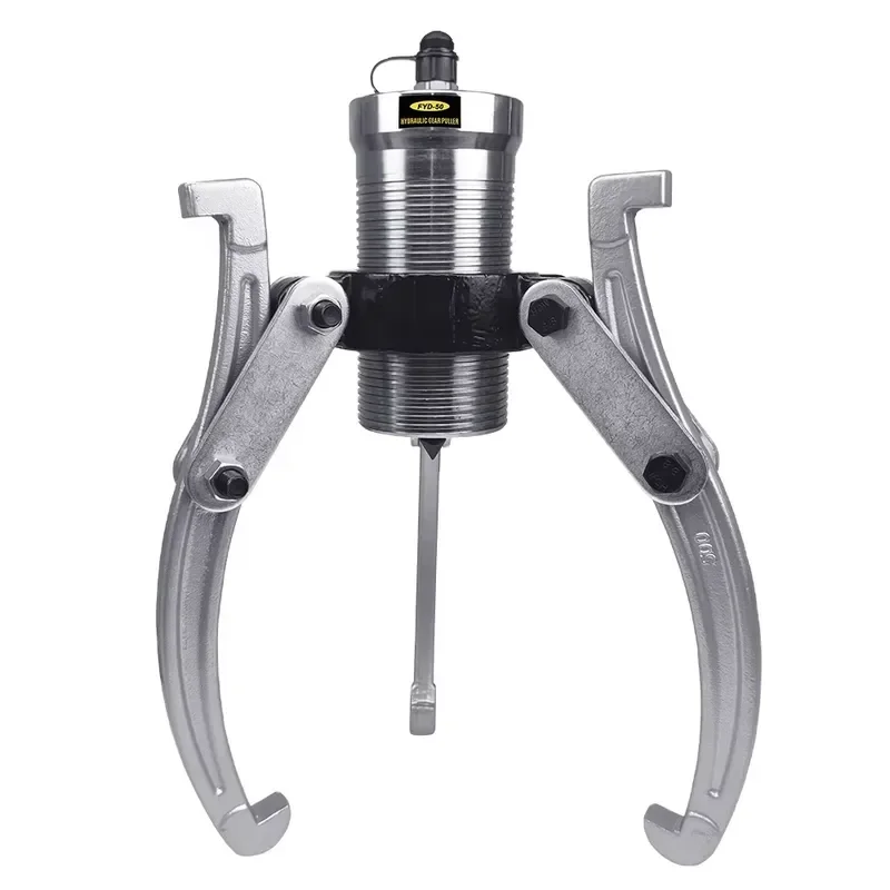 FYD-50 Hydraulic Puller 50Ton Three Arm Bearing Cylinder Tool Kit
