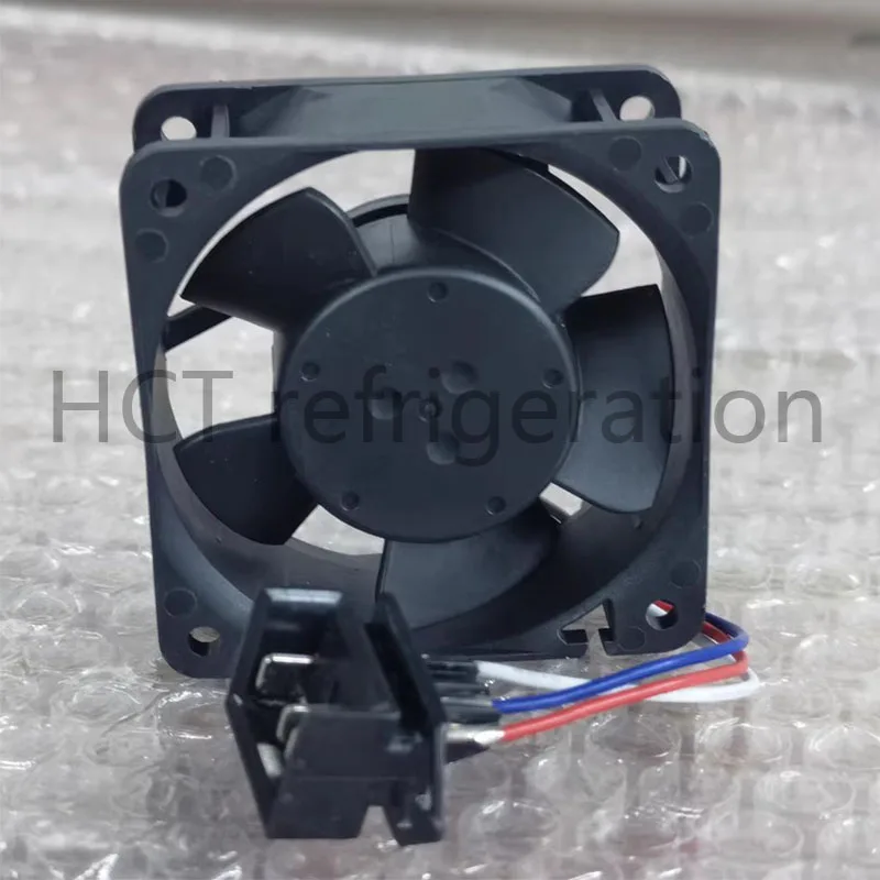Original 100% Working 614N/2HHR 614 N/2HHR 3.5W 0.14A cooling fan