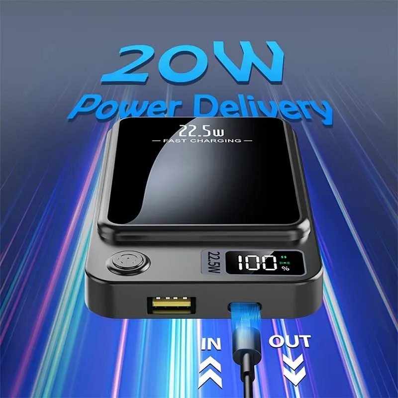 Xiaom 200000Mah Ult…