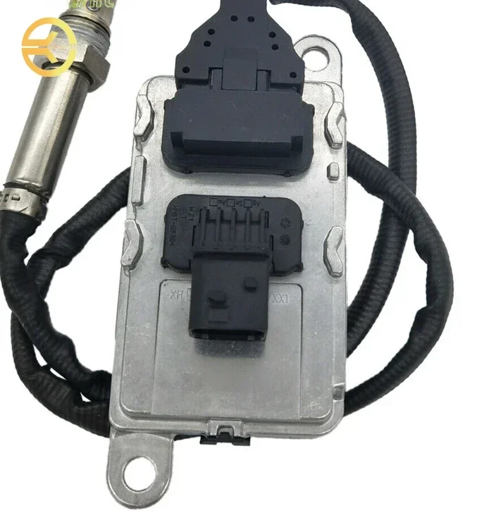 A0101531428 5WK97329A Nox Sensor 24V Suit for Mercedes-Benz Trcuk Actros MP4 Euro 6