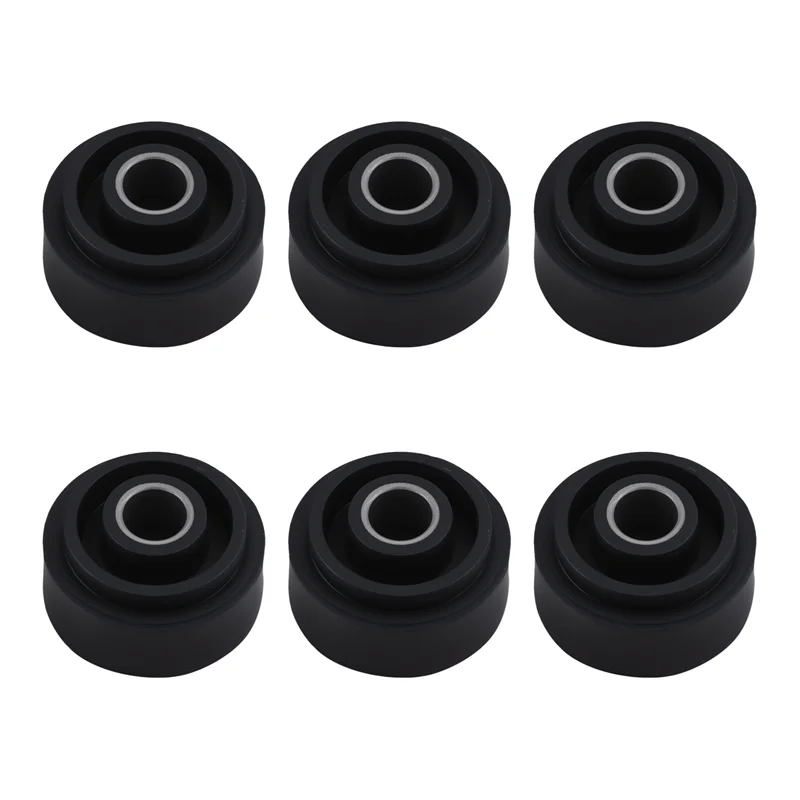 

Набор креплений виброизолятора (6 шт.) 91-2619 91-4159 для Thermo King SNUBBER SB/SLX/SL