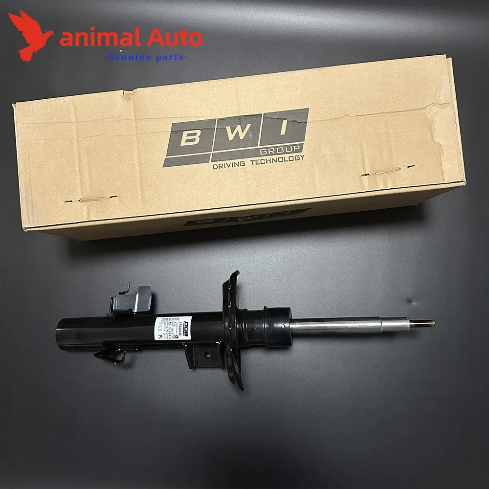 

OEM BWI передние/задние амортизаторы подвески с ADS для Land Rover Discovery Sport L550 2016-2022 LR084745 LR084894 LR098141