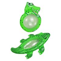 Inflatable Kids Pool Floats Funny Inflatable Swimming Pool for Toddlers Yard