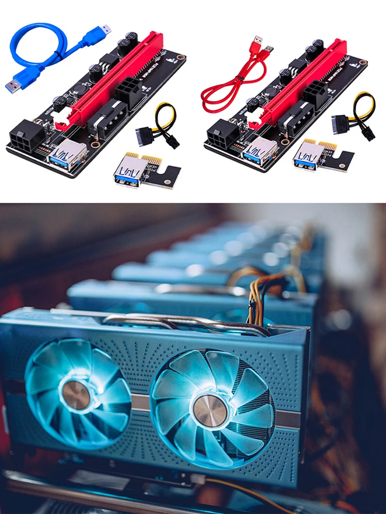 Ver009S Usb 3.0 Pci…