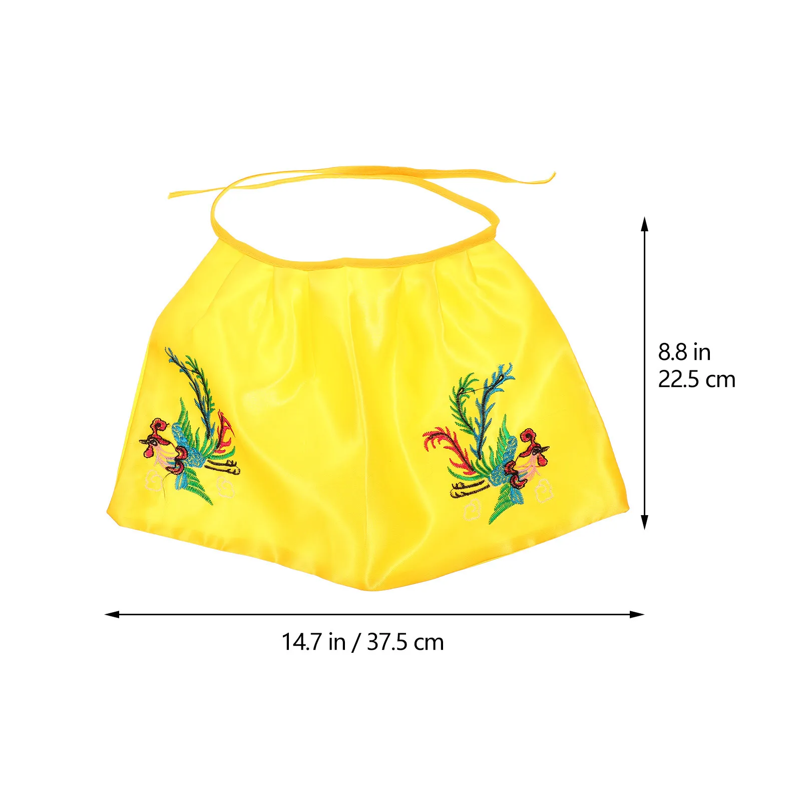 3 قطعة تمثال أفالوكيتسفارا عباءة الإبداعية قابلة لإعادة الاستخدام النسيج بوديساتفا شال لعرض سطح المكتب الديكور تمثال بوذا شال #6