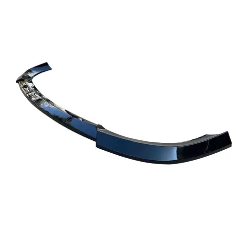 For Jeep Grand Cherokee SRT 2017-2021/Trackhawk 2018-2021 Car Accessories Front Bumper Lip Spoiler Splitter Diffuser Body Kit 10 best sales trackhawk - №5