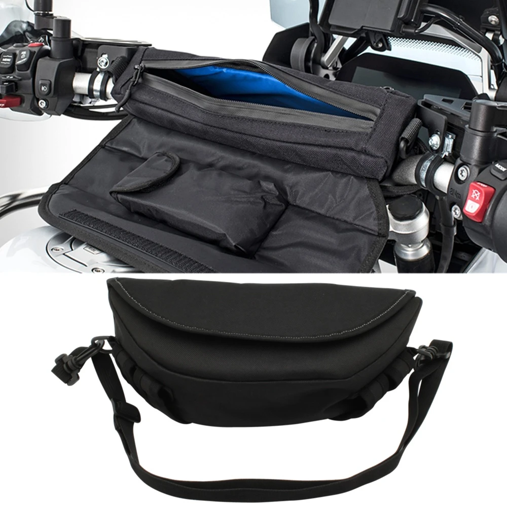 Waterproof Storage Bag Toolbox Motorcycle Accessories for BMW F750GS F850GS R1200GS ADV F700GS 800GS R1250GS S1000XR