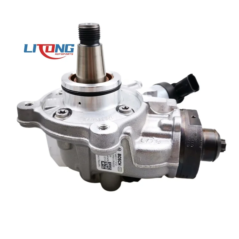

C00642739 C00072272 BRAND NEW for SAIC MAXUS T60 G10 V80 V90 Diesel 2.0T High pressure oil pump