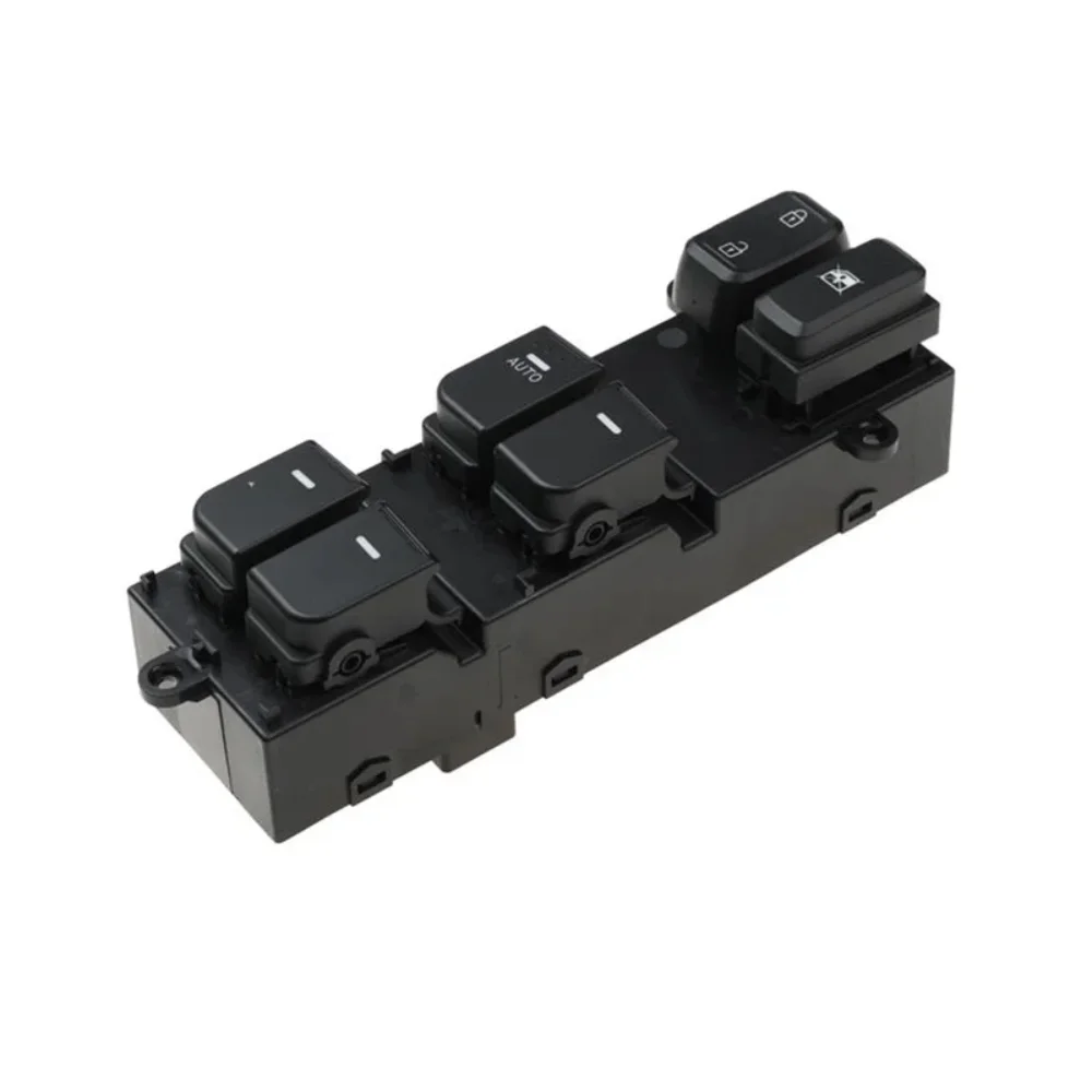 New 93570-2T000 935702T000 For 11-13 Kia Optima Front Driver Side Master Power Window Switch Car accessories