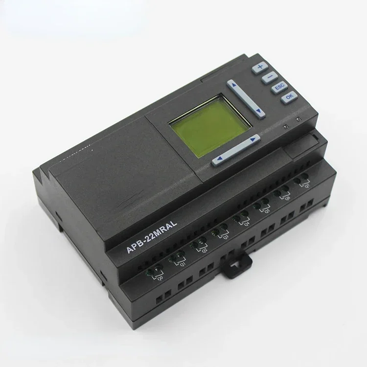 Hot sale Hot SalesAPB Series APB-22MRAL PLC Programmable Logic Controller System Plc