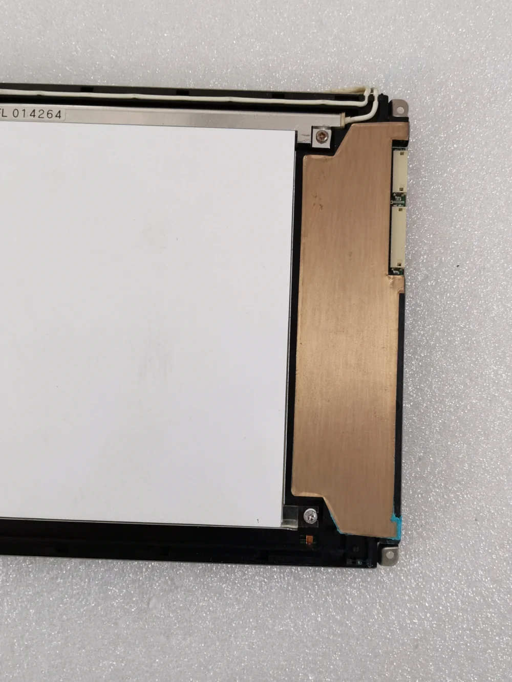 Pantalla LCD 100% original LTM08C011