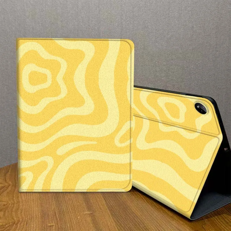 

Abstract Line Pattern For Vivo IQOO Pad2 Pad3 Pad5 Air SE Pro 12.1 12.3 13 11.5 11 inch Tablet Case