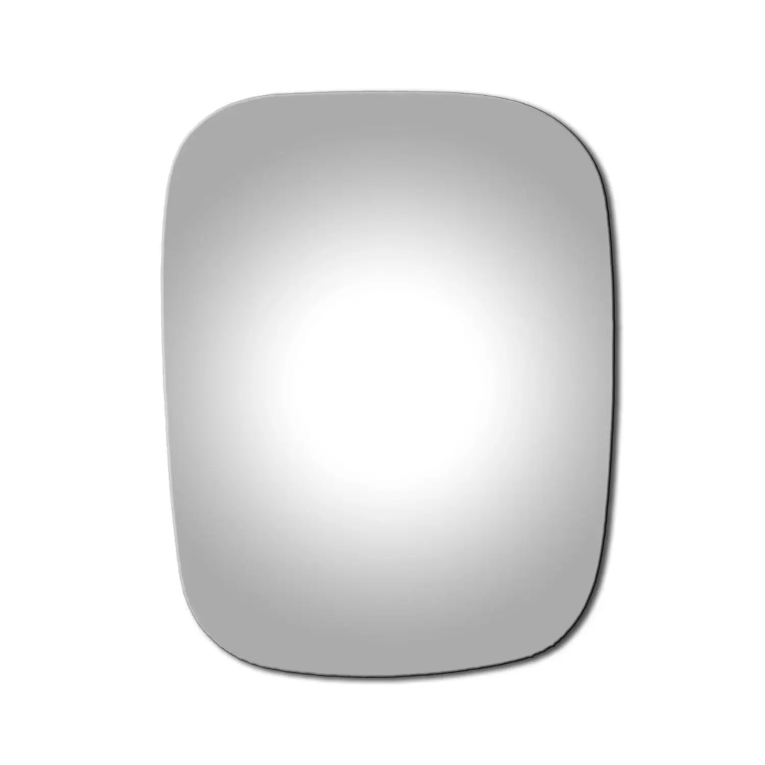 Side Mirror Glass F…