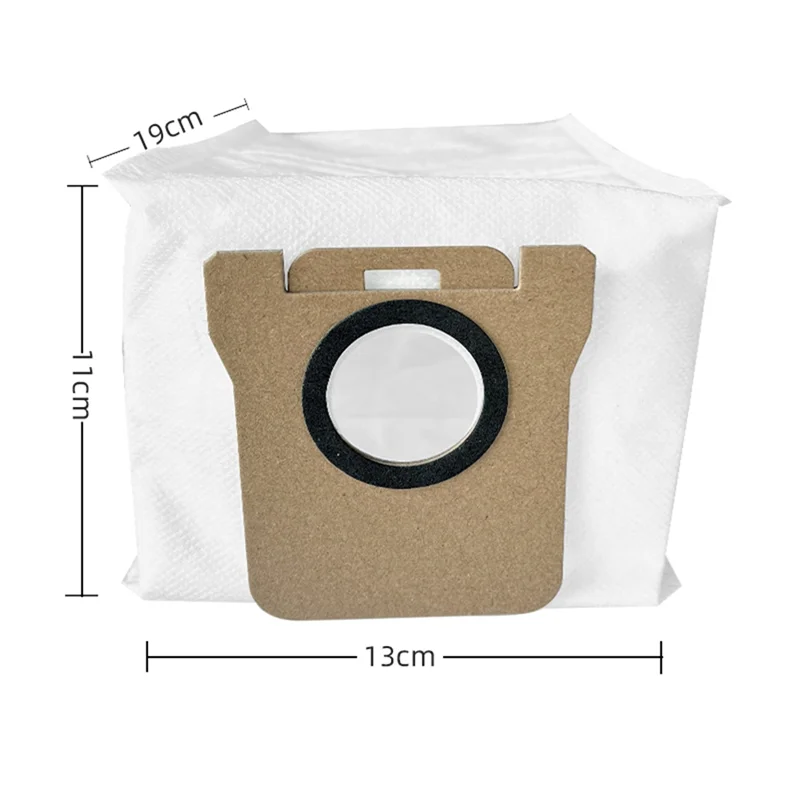 For Dreame L10S Ultra / S10 Pro Accessories XIAOMI Mijia Omni 1S B101CN Robot X10+ Robot Vacuum Dust Bag Parts