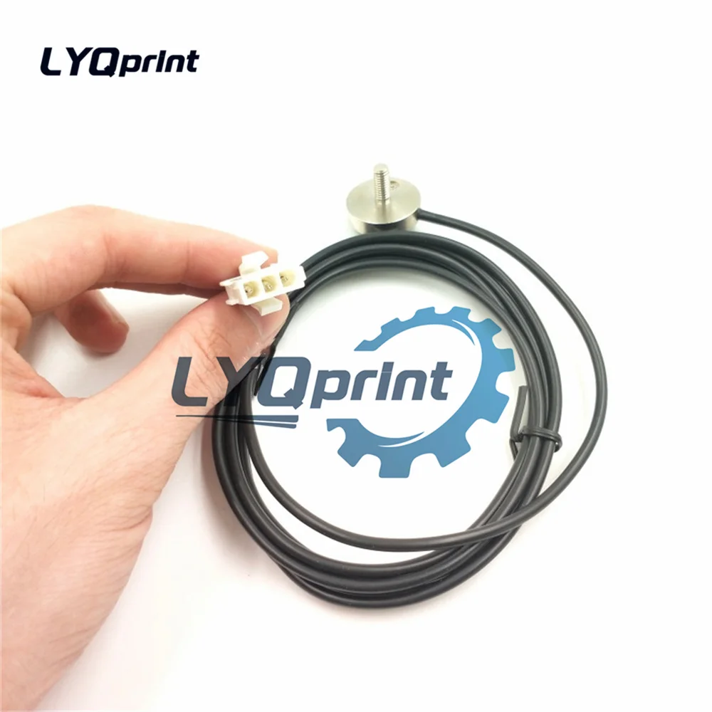 

Best Quality Heidelberg CD74 XL75 Electric Eye Printing Machine L2.122.1311 Accessory Sensor L2.122.1311/02